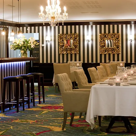 Ermitage - Mont-saint-michel 5*