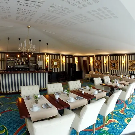 Szálloda Ermitage - Mont-saint-michel