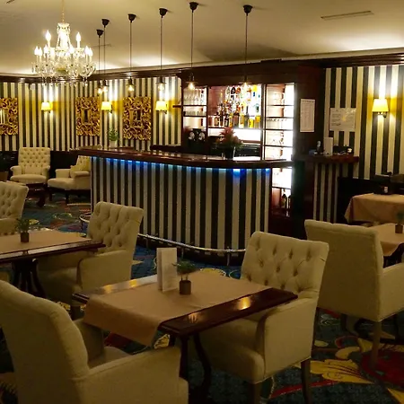Hotel Ermitage - Mont-saint-michel Beauvoir (Manche)