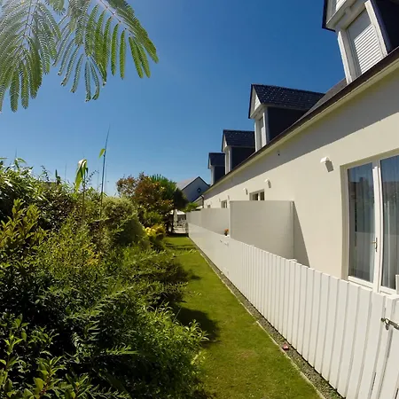 Ermitage - Mont-saint-michel Szálloda 5*