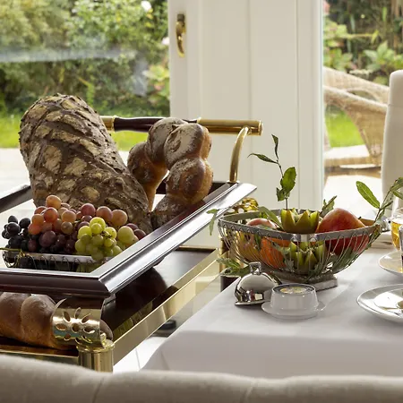 Ermitage - Mont-saint-michel 5* Beauvoir