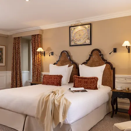 Ermitage - Mont-saint-michel 5*