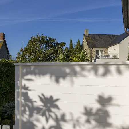 Ermitage - Mont-saint-michel Beauvoir