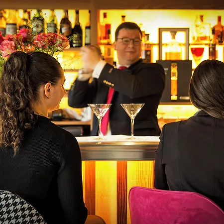 Ermitage - Mont-saint-michel Hotel Beauvoir (Manche)