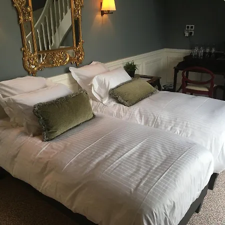 Отель Ermitage - Mont-saint-michel 5*