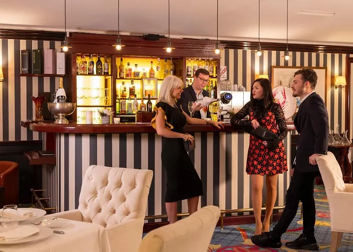 Ermitage - Mont-saint-michel 5* Бовуар