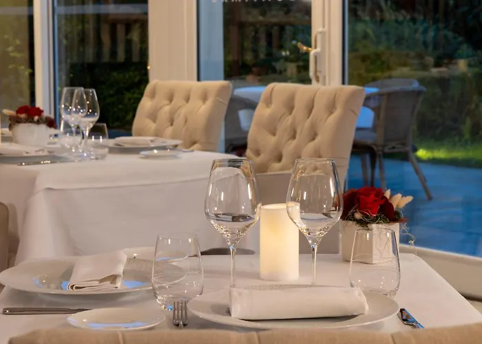 Ermitage - Mont-saint-michel Бовуар