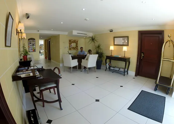 Ermitage - Mont-saint-michel