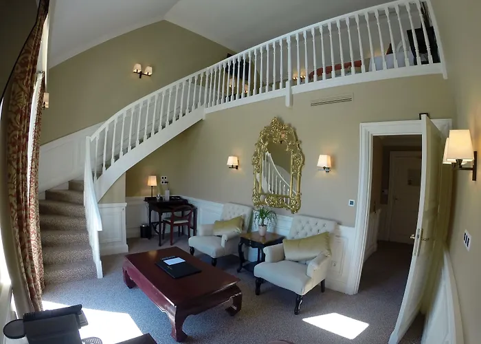 Ermitage - Mont-saint-michel