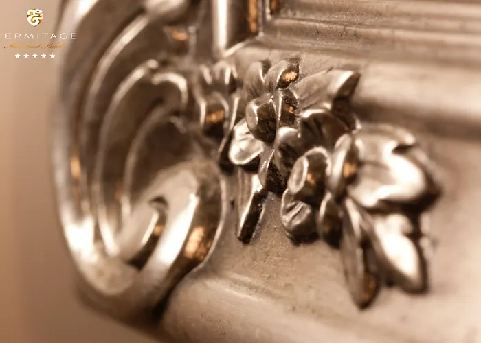 Ermitage - Mont-saint-michel