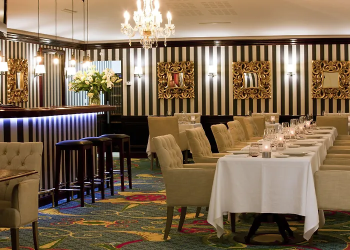 L'ermitage Mont Saint Michel - Les Collectionneurs 5*