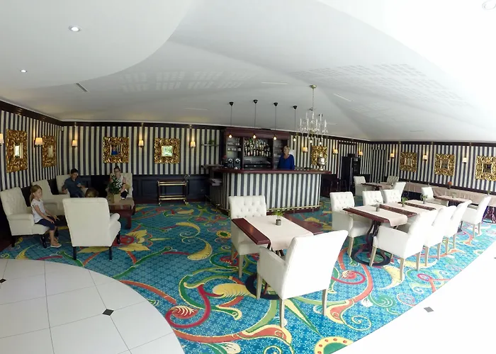 Ermitage - Mont-saint-michel Бовуар