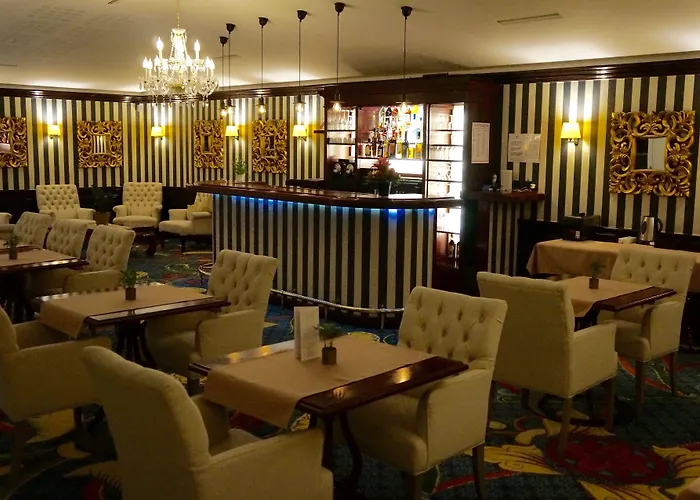 Отель Ermitage - Mont-saint-michel Бовуар