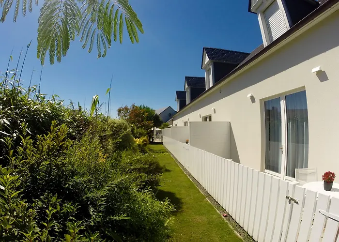 Ermitage - Mont-saint-michel Отель 5*