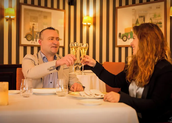 Ermitage - Mont-saint-michel 5*