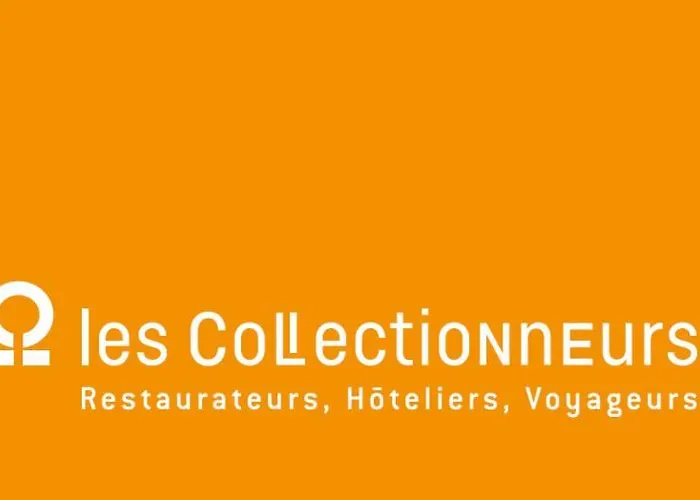 Отель Ermitage - Mont-saint-michel